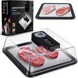 Aqora K-Series Defrost Box