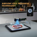 Aqora K-Series Defrost Box