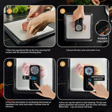 Aqora K-Series Defrost Box